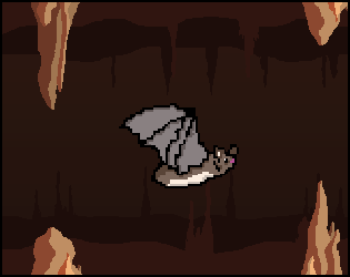 Games like Flappy Bat