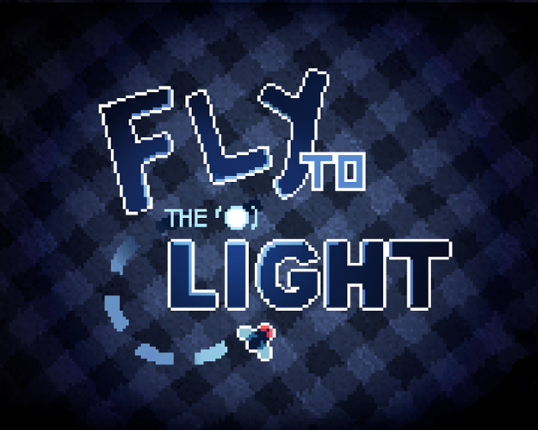 Fly to the light Image