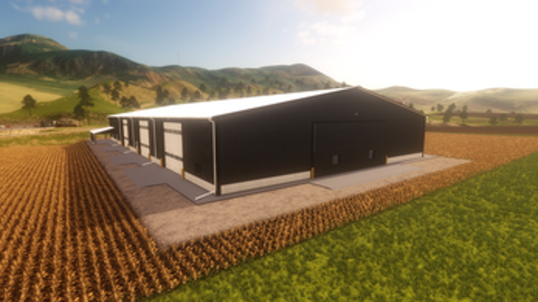 FS 19 120x225 White Grey Shop Image