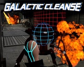 Galactic Cleanse Image