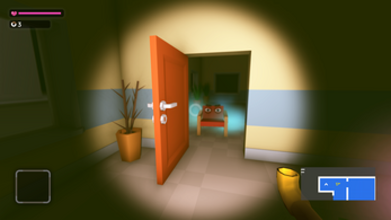 Ghost City Rising screenshot