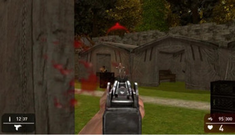 Gloren screenshot