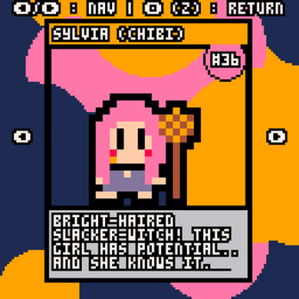 Got-Ya! (Halloween Updates Continue!) Image