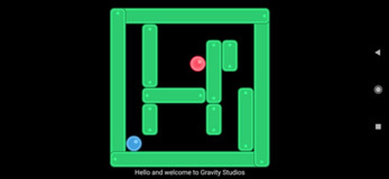 Gravity Studios Image