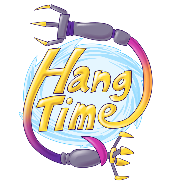 Games like Hangtime