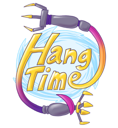 Hangtime Game Cover