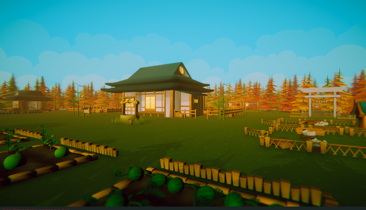 Games like Harumi's Farm