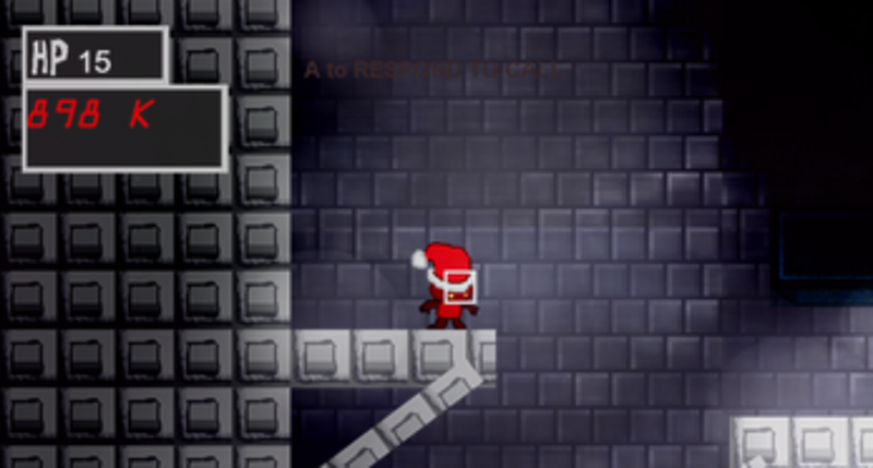 HOT VS COLD WAR screenshot