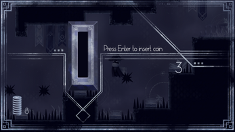 Insert Coin screenshot