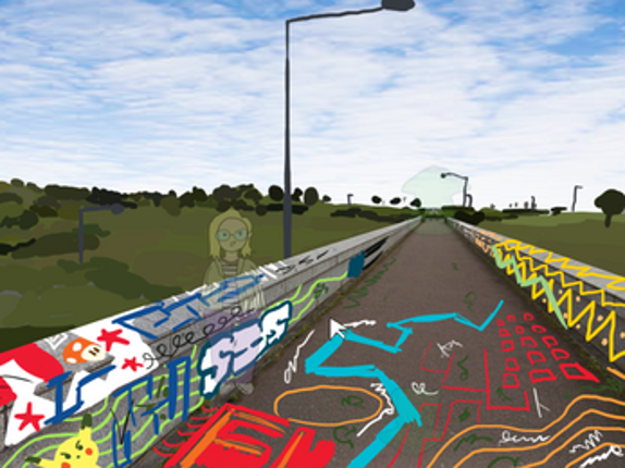 Kate Barrett: The Minigames (Volume 2) screenshot
