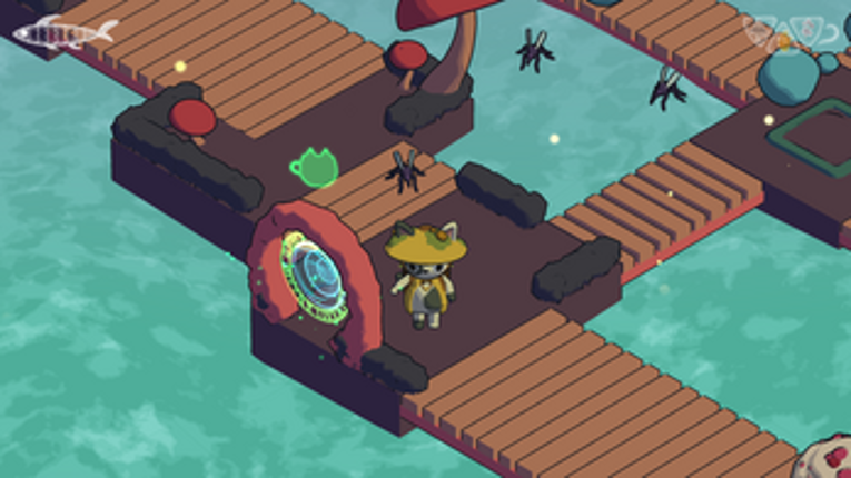 Kittea screenshot