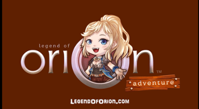 Legend Of Orion Adventure Image