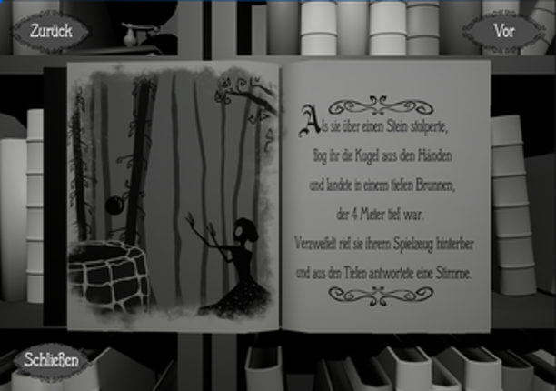 Masken screenshot