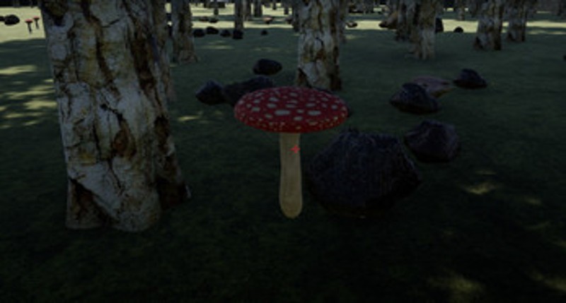 Mushroom Hunter screenshot