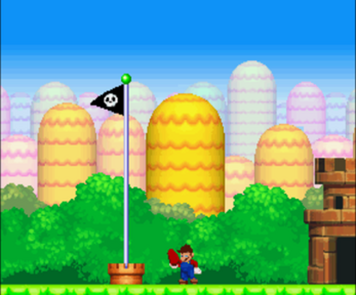 NeoSMB Image
