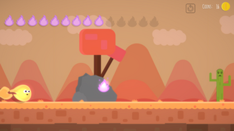 Ogonek screenshot