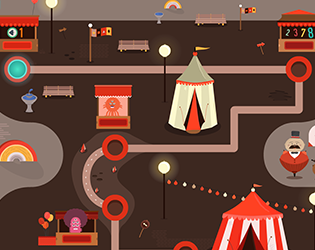 Games like OxLand Matemáticas