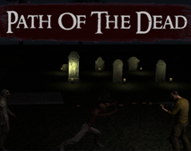 Path Of The Dead Image