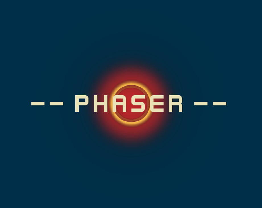 Games like Phaser