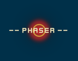 Phaser Image