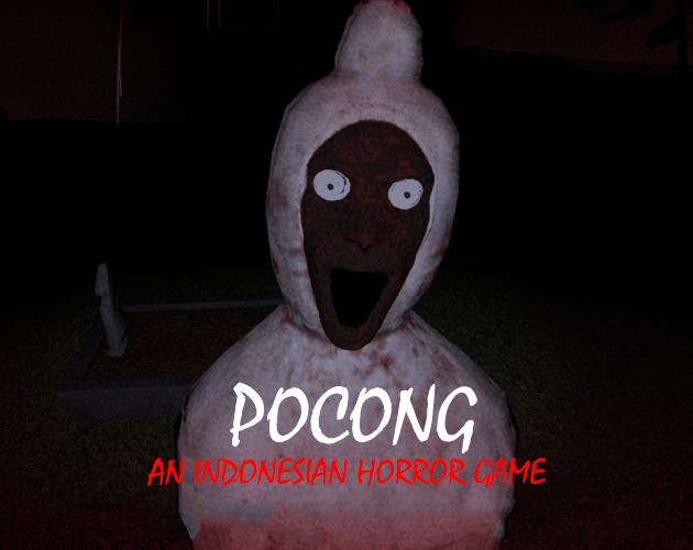 Games like Pocong - An Indonesian Horror Game