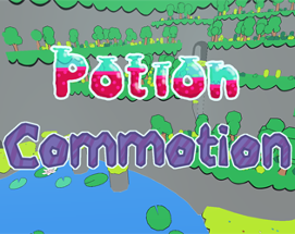 Potion Commotion Image