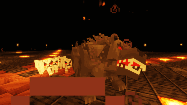 Adventure | Primis - V0.8 Image