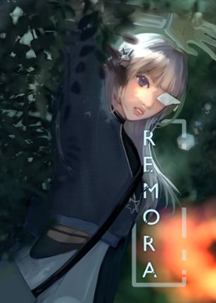 Remora Game Cover