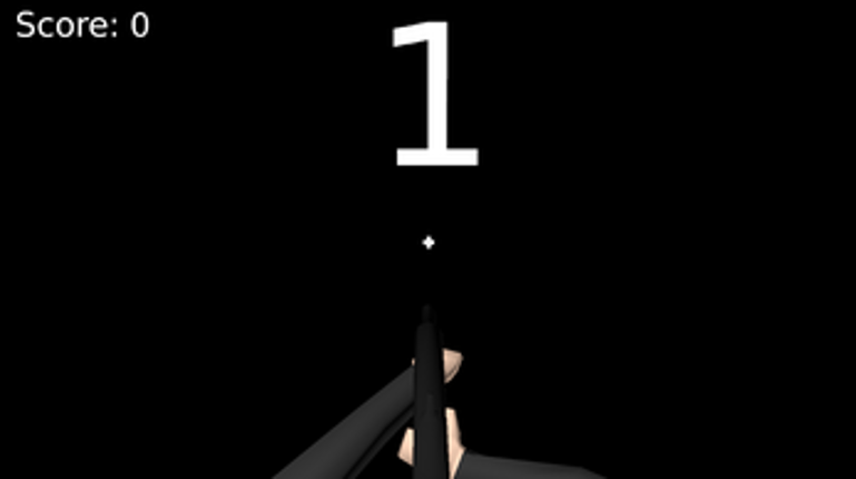 Rooftop Shooter screenshot