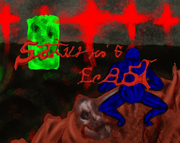 Games like Saturno's Feast