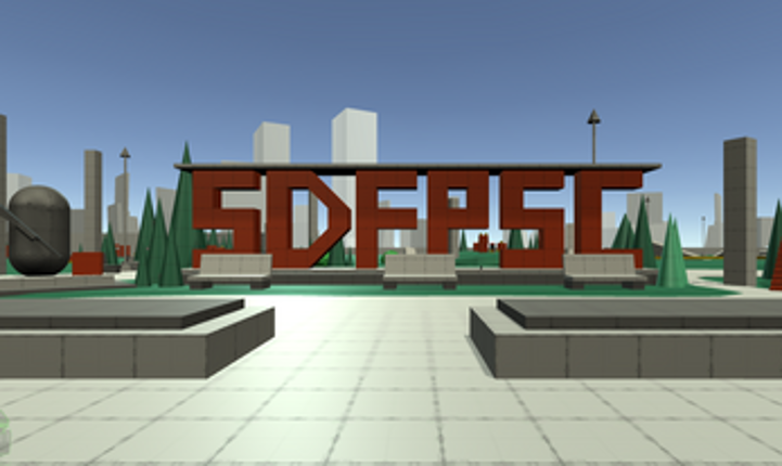 SDFPSC Image