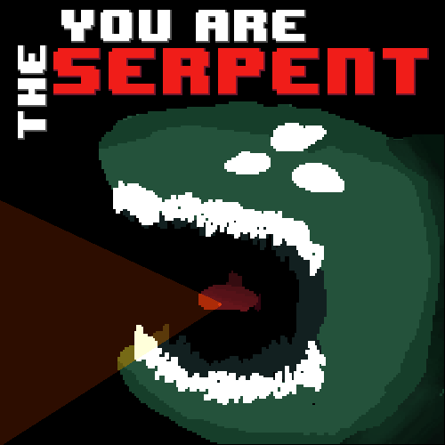 Games like You Are The Serpent