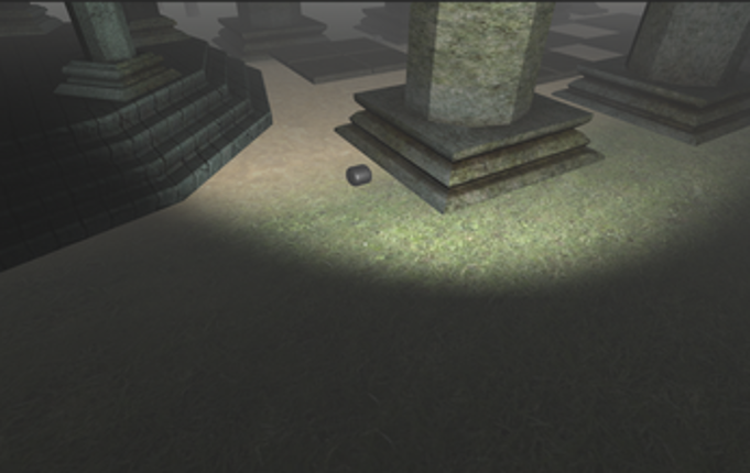 Silent Whispers screenshot