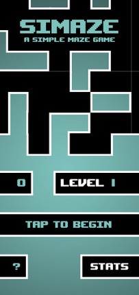 Simaze screenshot