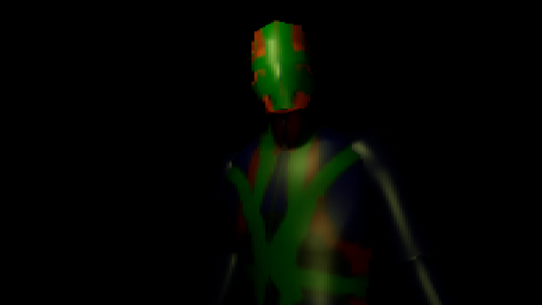 Something in the sewerage Image