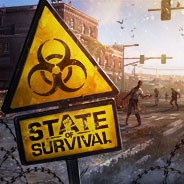 Games like State of Survival