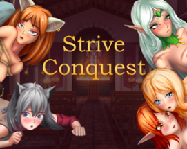 Strive: Conquest Image