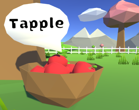 Tapple Game Cover