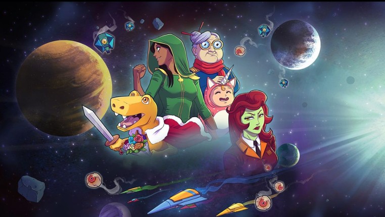 Task Force Kampas screenshot