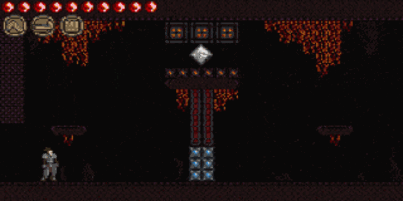 Terra Labyrinth (DEMO) Image