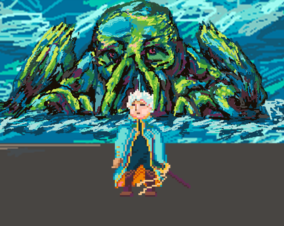 Games like The Arkham Dance