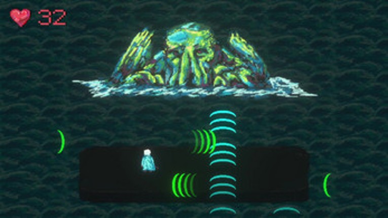 The Arkham Dance screenshot
