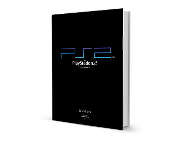 Games like The PlayStation 2 Encyclopedia