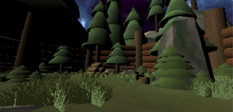 Time Gladiator screenshot