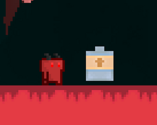 To Hell and Back screenshot