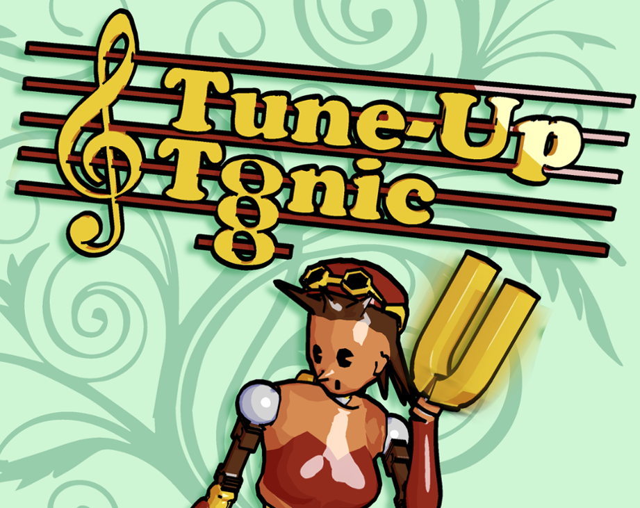 Games like Tune-Up Tonic