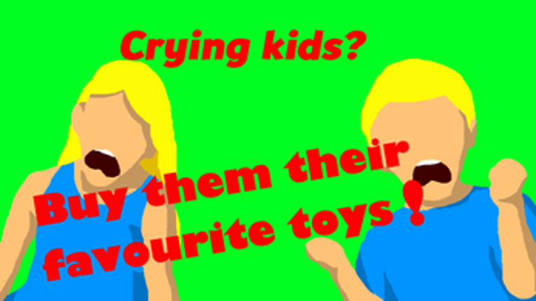 TV Ads screenshot