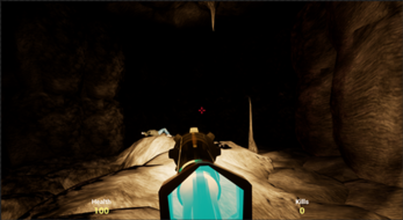Twisty Passages Image