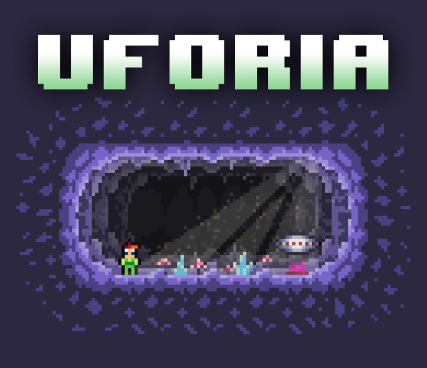 Games like Uforia