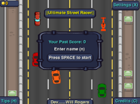 Ultimate Street Racer Full Version Image